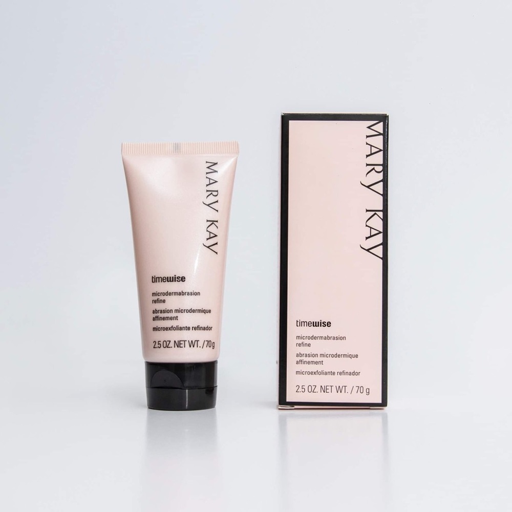 MARY KAY TIMEWISE MICRODERMABRASION REFINE | NEW |